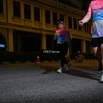 Runner Photo 5727384