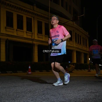 Runner Photo 5727390