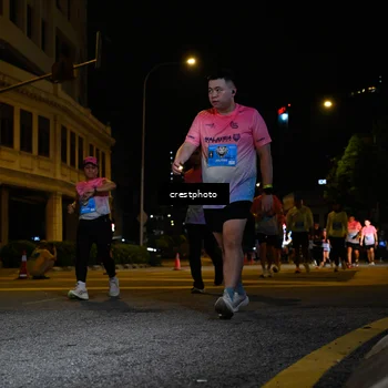 Runner Photo 5727395