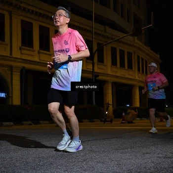 Runner Photo 5727400