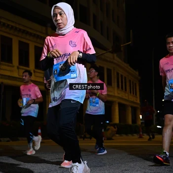 Runner Photo 5727419