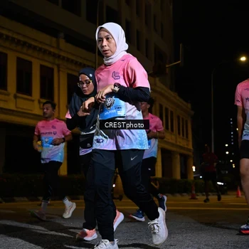 Runner Photo 5727420