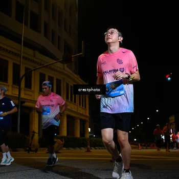 Runner Photo 5727423