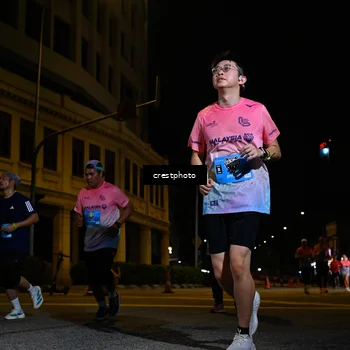 Runner Photo 5727425