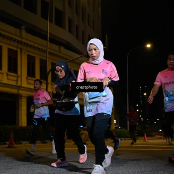 Runner Photo 5727429