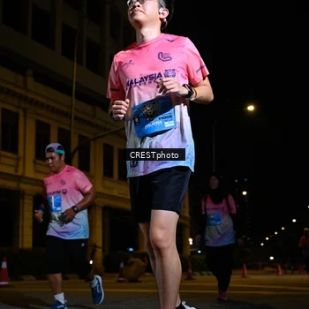 Runner Photo 5727434
