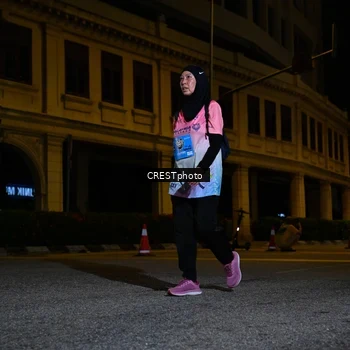 Runner Photo 5727435