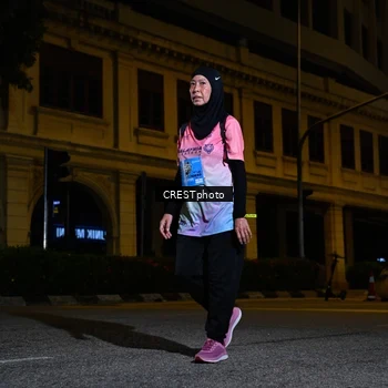 Runner Photo 5727439