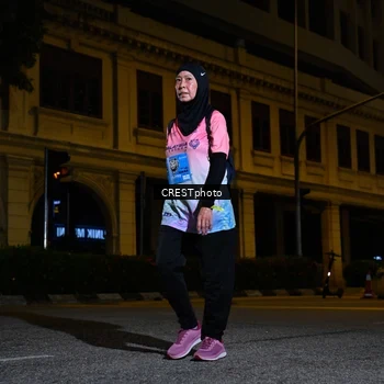 Runner Photo 5727440