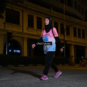 Runner Photo 5727444
