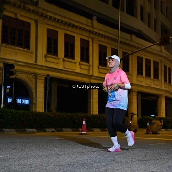 Runner Photo 5727447