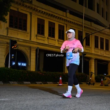 Runner Photo 5727449