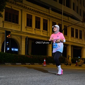 Runner Photo 5727450