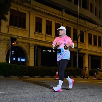 Runner Photo 5727453