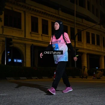 Runner Photo 5727454