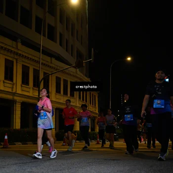 Runner Photo 5727461