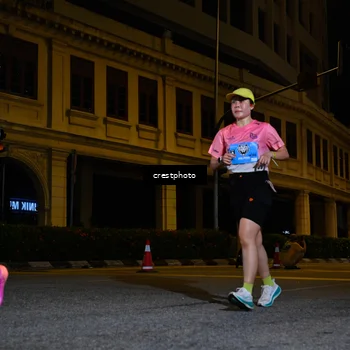 Runner Photo 5727463