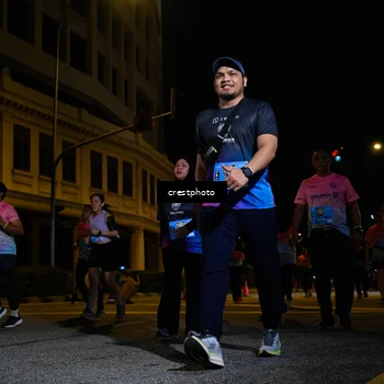 Runner Photo 5727465