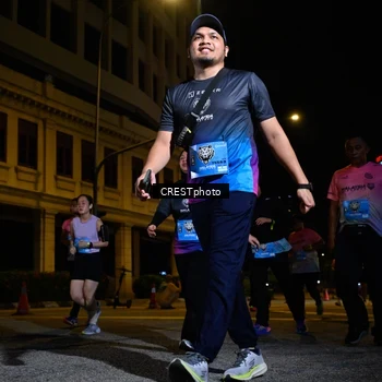 Runner Photo 5727468