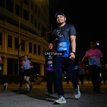 Runner Photo 5727469