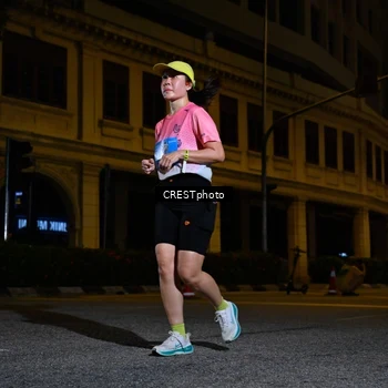 Runner Photo 5727470