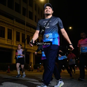 Runner Photo 5727471