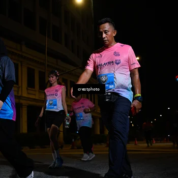 Runner Photo 5727478