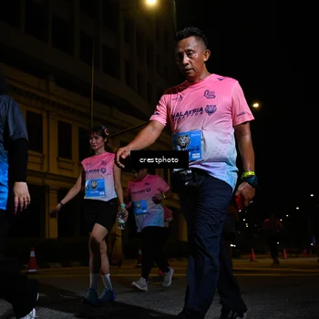 Runner Photo 5727479