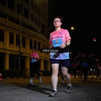 Runner Photo 5727485
