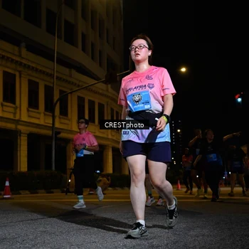 Runner Photo 5727486