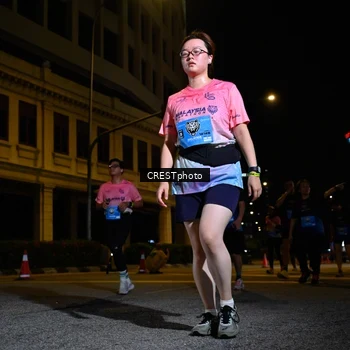 Runner Photo 5727492