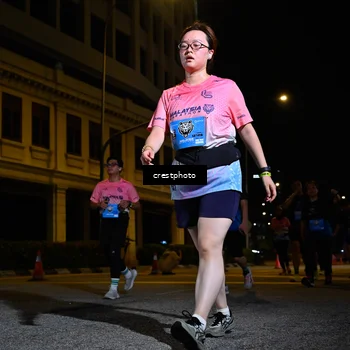 Runner Photo 5727494