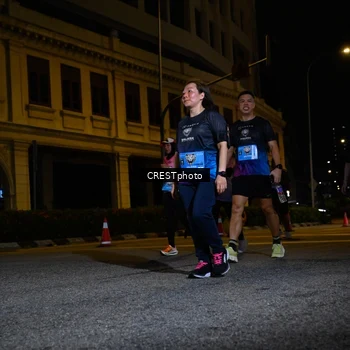 Runner Photo 5727505