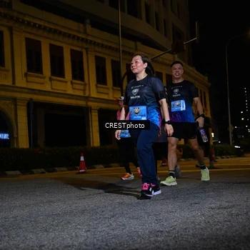 Runner Photo 5727506