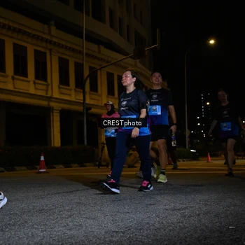 Runner Photo 5727507