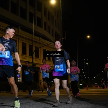 Runner Photo 5727519
