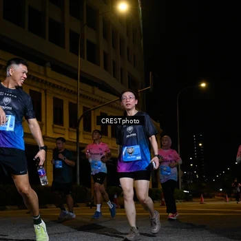 Runner Photo 5727520