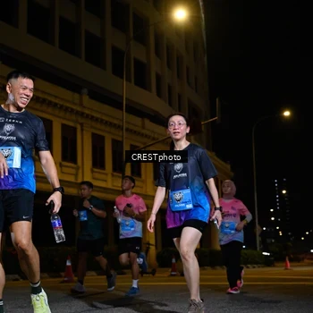 Runner Photo 5727521