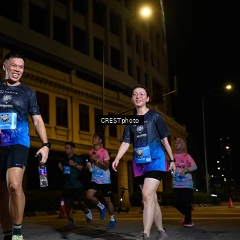 Runner Photo 5727522