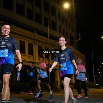 Runner Photo 5727523