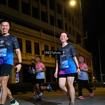 Runner Photo 5727524