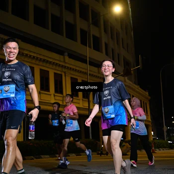 Runner Photo 5727528