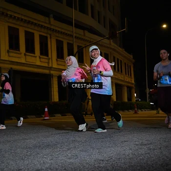 Runner Photo 5727547