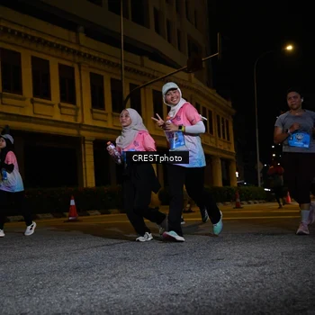 Runner Photo 5727549