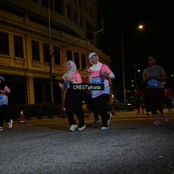 Runner Photo 5727551