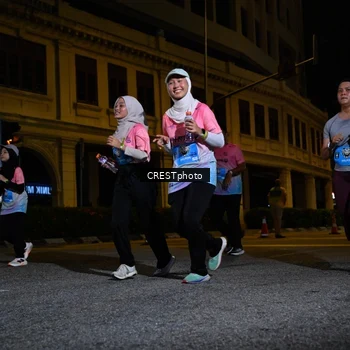 Runner Photo 5727555