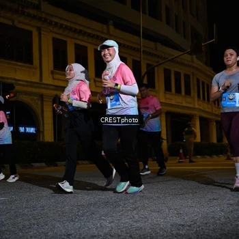 Runner Photo 5727556