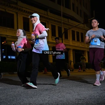Runner Photo 5727557