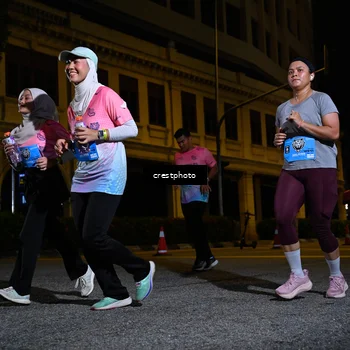 Runner Photo 5727560