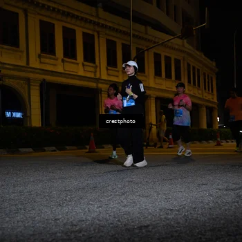 Runner Photo 5727563